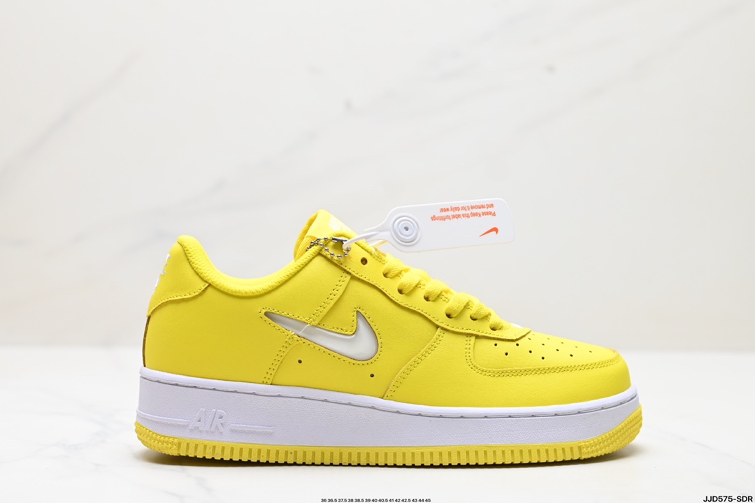 Nike Air Force 1 Shoes